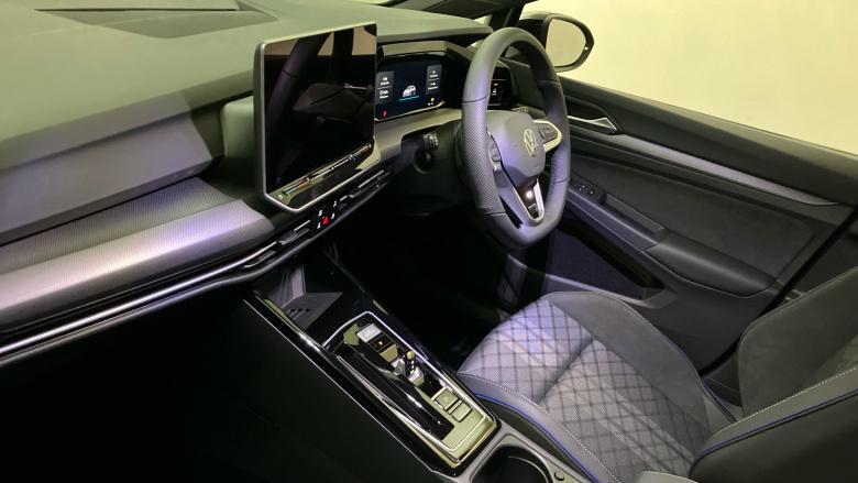 Volkswagen Golf 1.5 eTSI 150 Black Edition 5dr DSG Petrol Hatchback